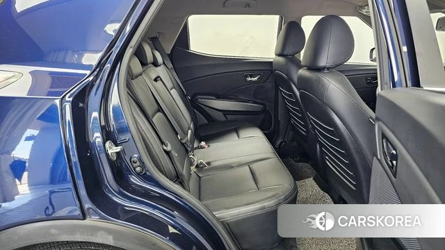 Ssangyong Berry New Tivoli 2020 Синий из Кореи, фото 3