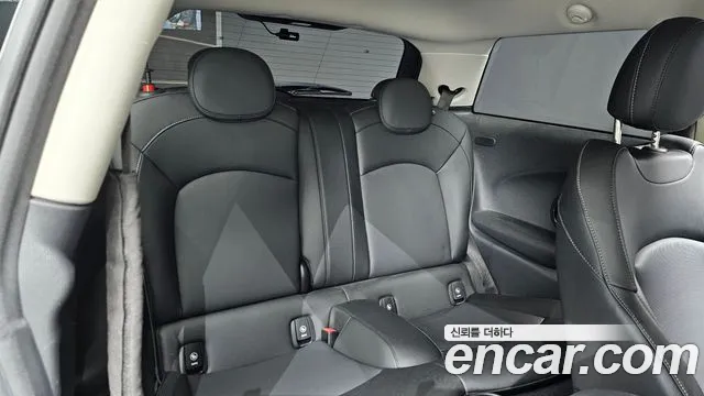 Mini Cooper id 2467890 из Кореи 3