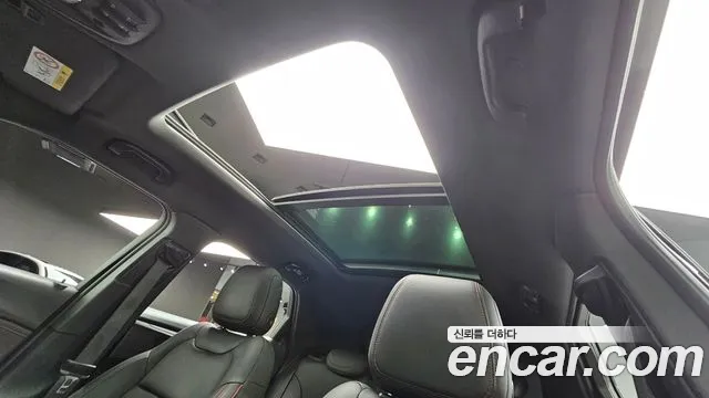 Chevrolet (GM Daewoo) Trailblazer id 2670151 из Кореи 3