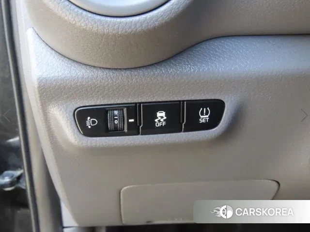 Kia All New Morning (JA) 2018 Черный из Кореи, фото 3