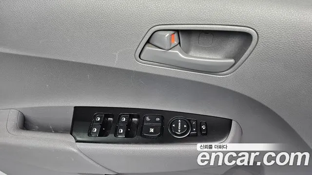 Kia Morning Urban (JA) id 2690596 из Кореи 3