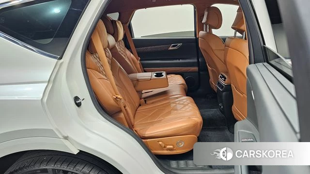 Genesis GV80 2023 Белый из Кореи, фото 3