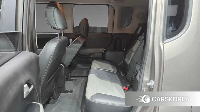 Kia The New Ray 2021 Серый из Кореи, фото 3