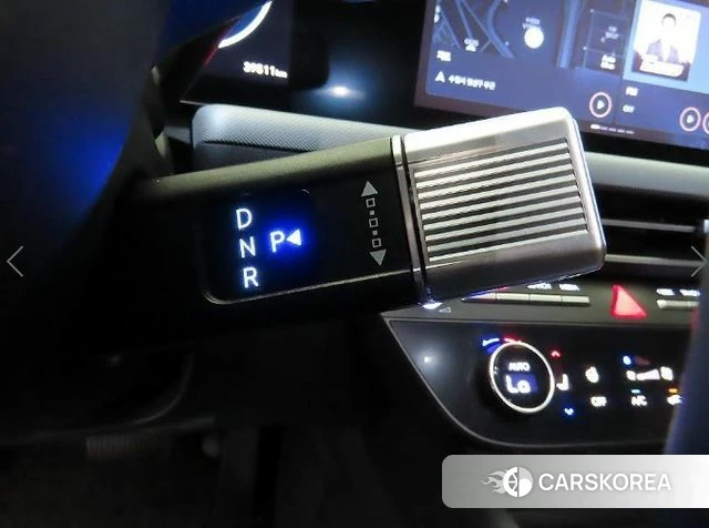 Hyundai Sonata D Edge (DN8) 2024 Белый из Кореи, фото 3