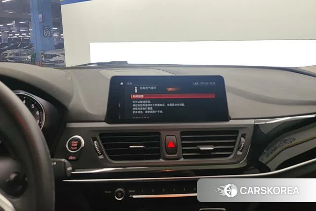 BMW 1 series 2020 Белый из Китая, фото 3