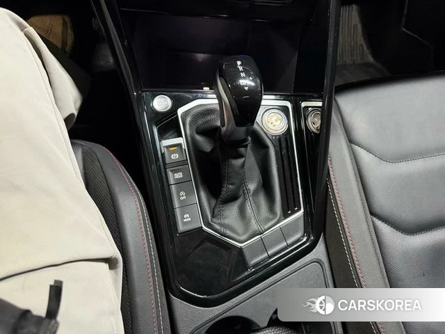 Volkswagen Tanyue 2021 Черный из Китая, фото 3