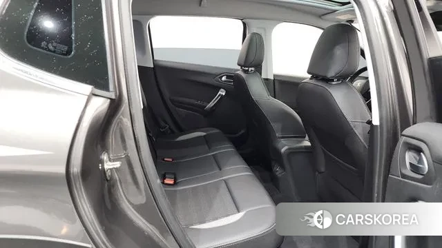 Peugeot 2008 2019 Серый из Кореи, фото 3