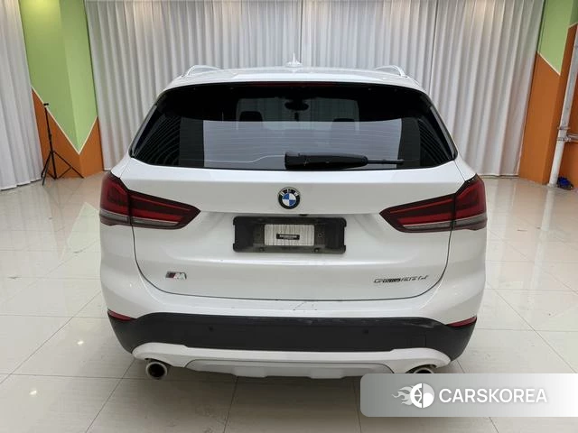 BMW X1 2023 Белый из Китая, фото 3
