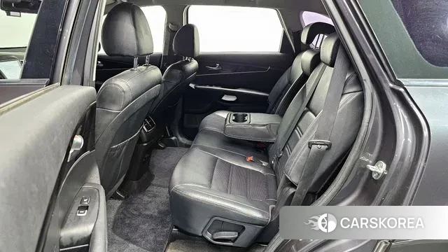 Kia The New Sorento 2019 Серый из Кореи, фото 3