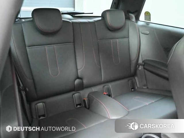 Mini Cooper S 4th Generation 2025 Серый из Кореи, фото 3