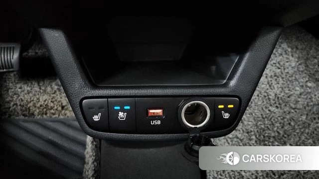 Kia The New Kia Ray 2022 Белый из Кореи, фото 3