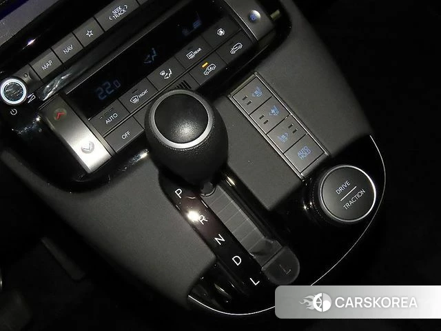 Hyundai The New Casper 2024 Белый из Кореи, фото 3