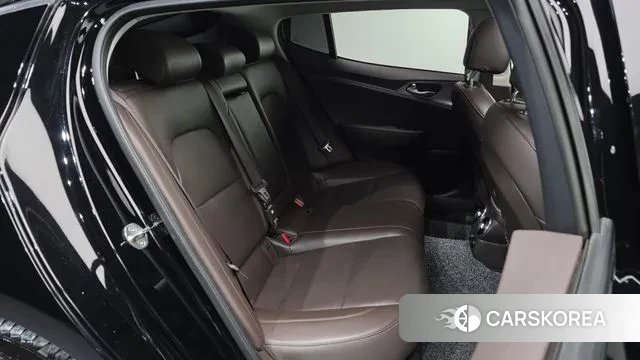 Kia Stinger 2018 Черный из Кореи, фото 3