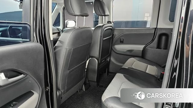 Kia The New Ray 2020 Черный из Кореи, фото 3