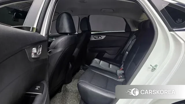 Kia Come New K3 2020 Белый из Кореи, фото 3