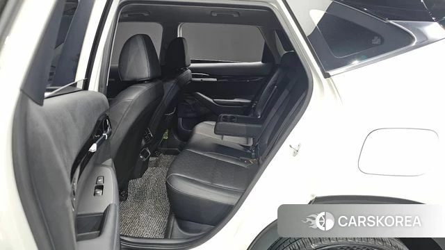 Kia Seltos 2019 Белый из Кореи, фото 3