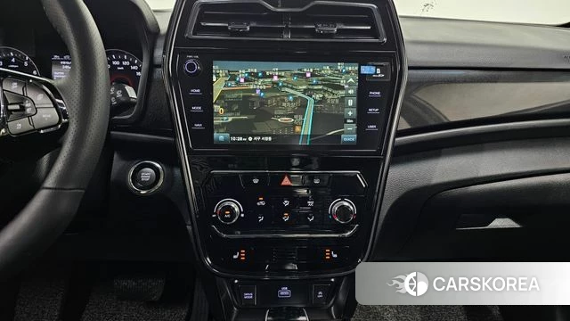 Ssangyong Tivoli Air 2021 Белый из Кореи, фото 3