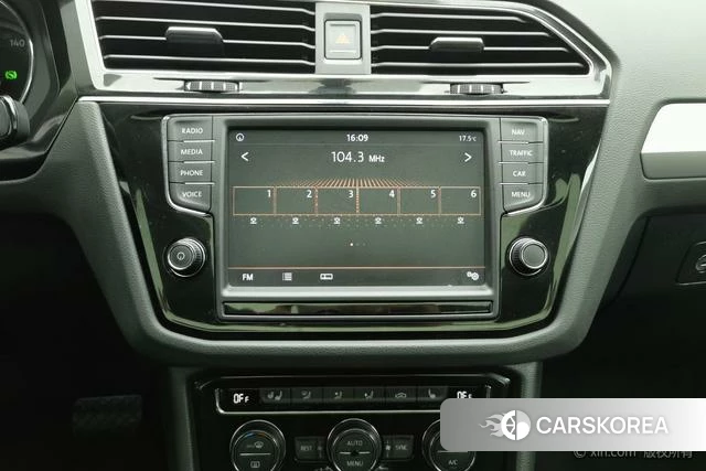 Volkswagen Tiguan L 2018 Белый из Китая, фото 3