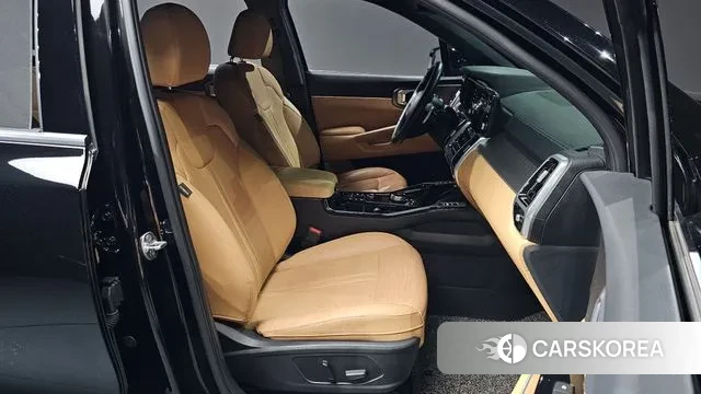 Kia Sorento 4th Generation 2020 Черный из Кореи, фото 3