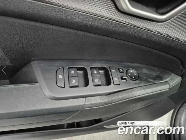 Kia Sportage 5th Generation id 2720154 из Кореи 3