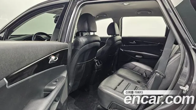 Kia The New Sorento id 2401865 из Кореи 3