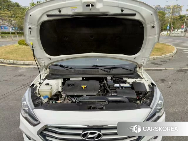 Hyundai Name picture 2021 Белый из Китая, фото 3