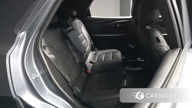 Chevrolet (GM Daewoo) Trailblazer id 3713437 из Кореи 3