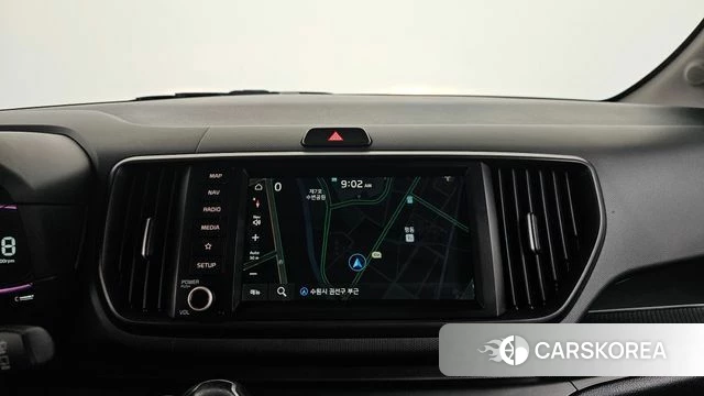 Kia The New Kia Ray 2023 Белый из Кореи, фото 3