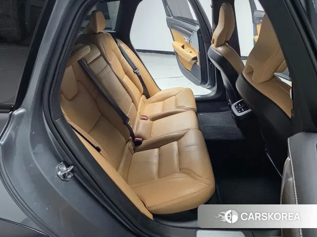 Volvo V90 Cross-Country 2020 Серый из Кореи, фото 3