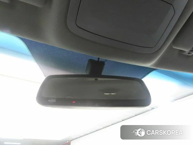 Ssangyong Tivoli Armor 2019 Синий из Кореи, фото 3