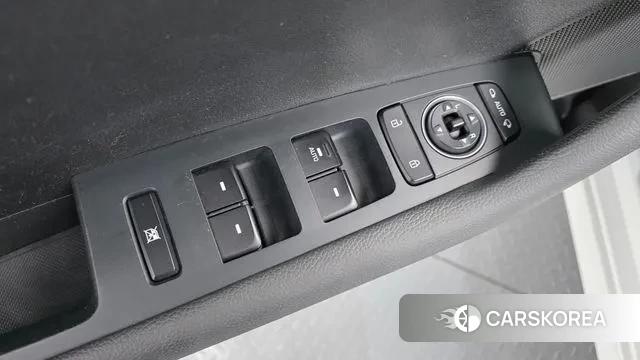 Hyundai Sonata New Rise 2019 Белый из Кореи, фото 3