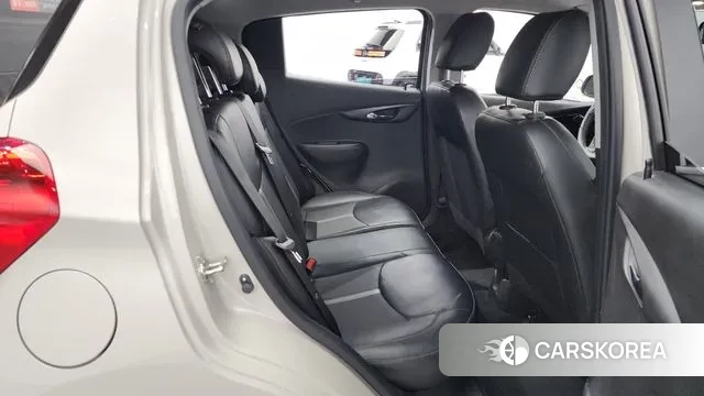 Chevrolet (GM Daewoo) The New Spark 2018 Жемчужный цвет из Кореи, фото 3