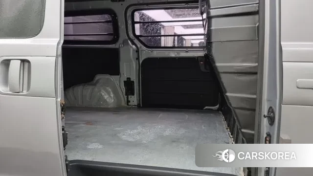 Hyundai The New Grand Starex 2019 Серебряный из Кореи, фото 3