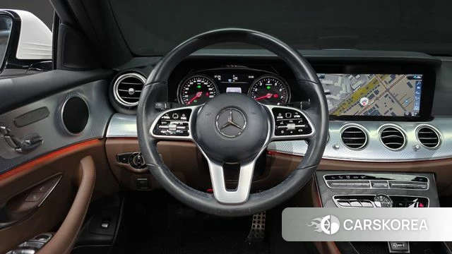 Mercedes-Benz E-Class W213 2020 Белый из Кореи, фото 3