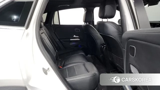 Mercedes-Benz EQA H243 2023 Белый из Кореи, фото 3