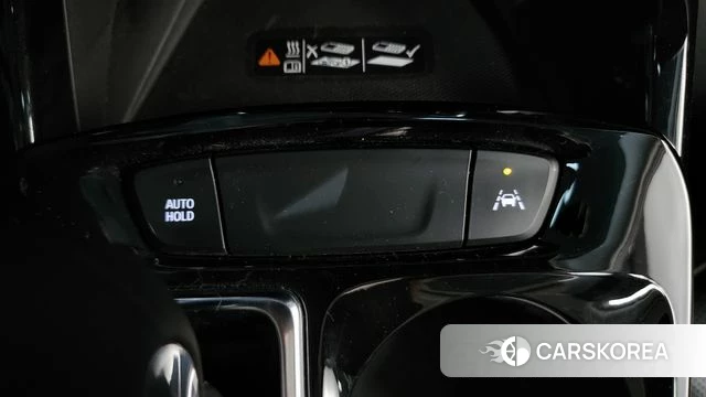 Chevrolet (GM Daewoo) Trax Crossover 2023 Черный из Кореи, фото 3