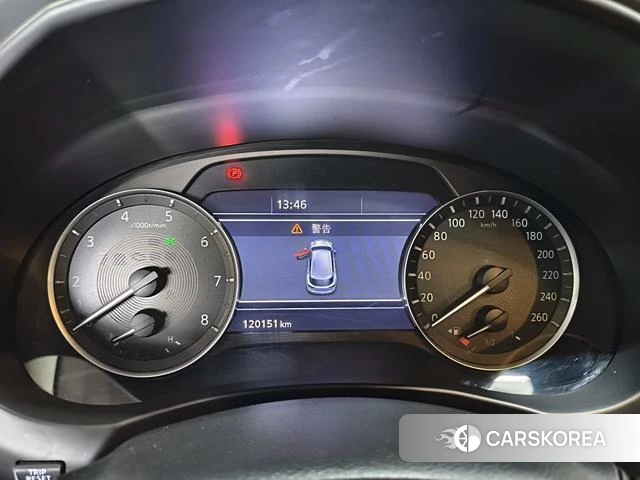 Infiniti QX50 2019 Белый из Китая, фото 3