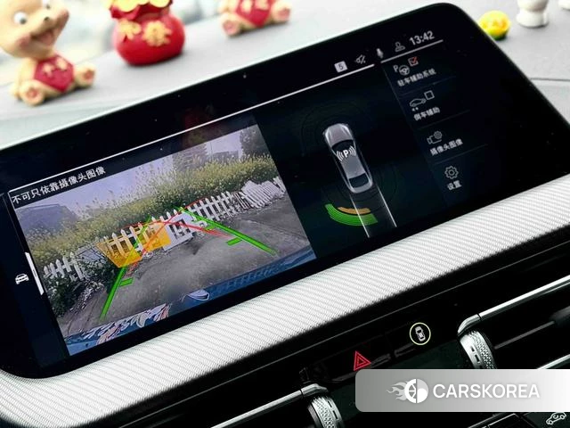 BMW 2 series (imported) 2023 Синий из Китая, фото 3