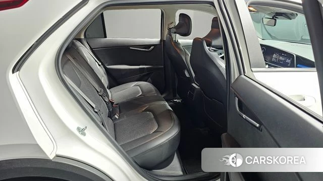 Kia Di All New Niro EV 2022 Белый из Кореи, фото 3
