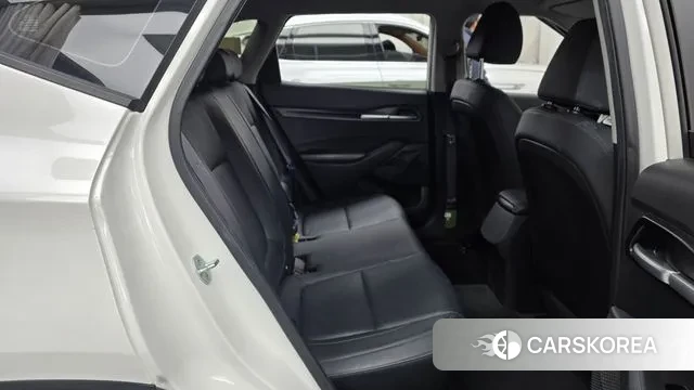 Kia Seltos 2021 Белый из Кореи, фото 3