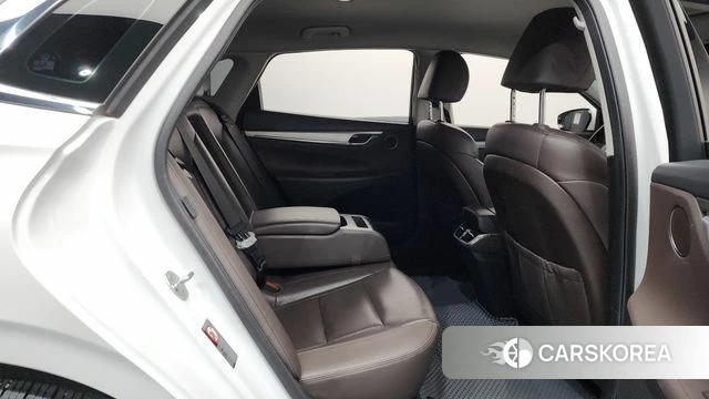 Hyundai The New Grandeur IG 2020 Белый из Кореи, фото 3