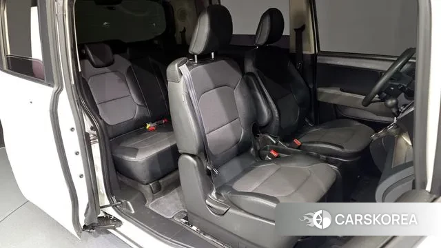 Kia The New Ray 2021 Белый из Кореи, фото 3