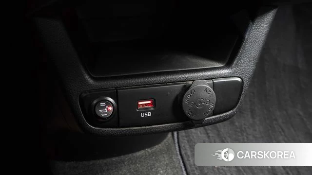 Kia The New Ray 2022 Белый из Кореи, фото 3