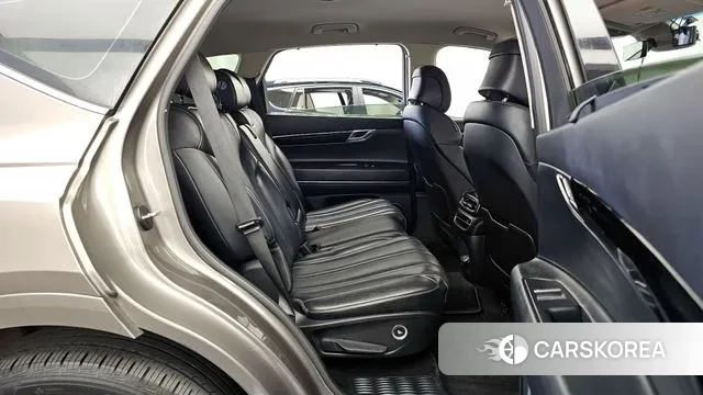 Genesis GV80 2020 Песочный из Кореи, фото 3