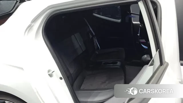 Hyundai Veloster (JS) 2022 Белый из Кореи, фото 3