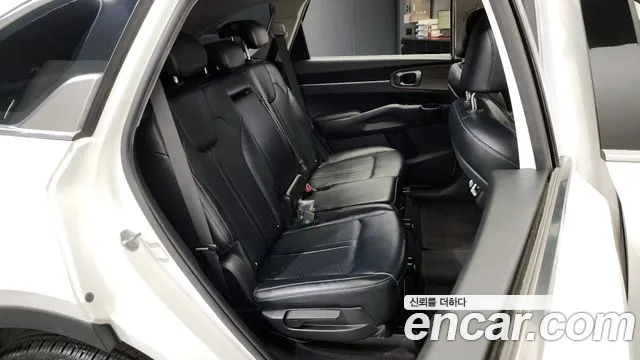 Kia Sorento 4th Generation id 2700328 из Кореи 3