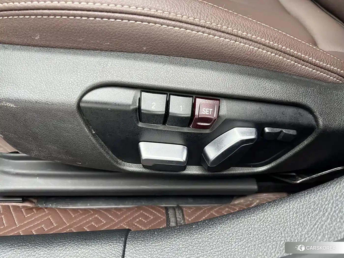 BMW 1 series 2023 Белый из Китая, фото 3