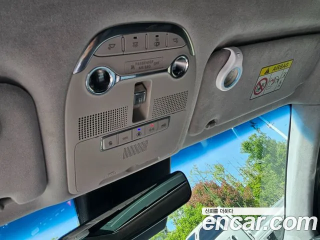 Hyundai The New Grandeur IG Hybrid 2020 Белый из Кореи, фото 3