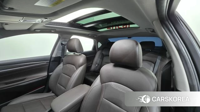 Hyundai Grandeur IG 2019 Белый из Кореи, фото 3