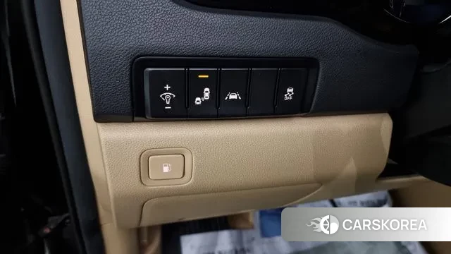 Kia The New Carnival 2018 Черный из Кореи, фото 3